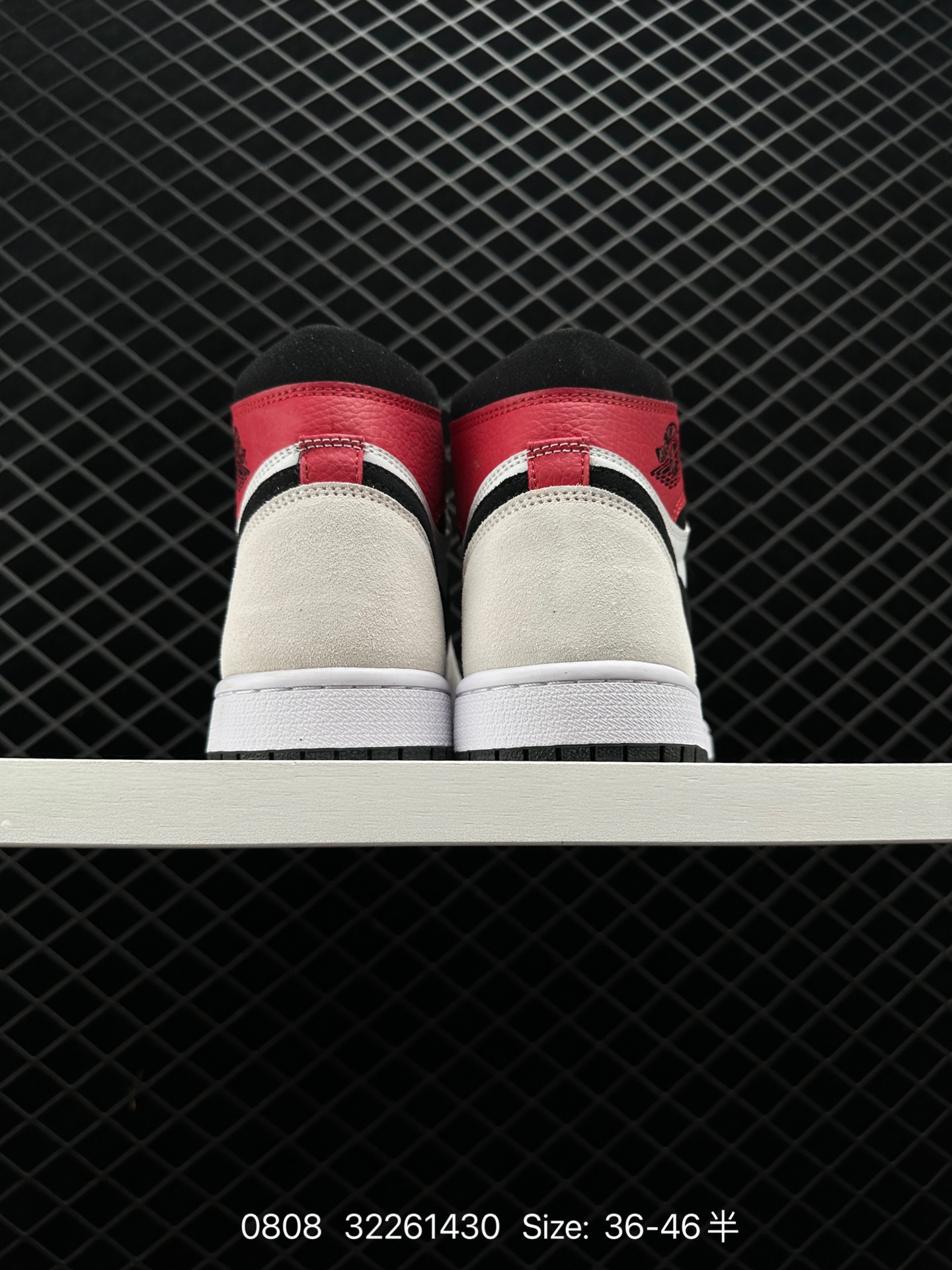 Air Jordan 1 High OG 